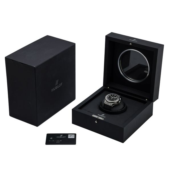 Hublot Aero Bang 311.SX.1170.GR